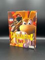 PC Spiel | Rayman M | Big Box | 2 CDs | Zustand gut