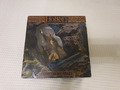 Der Hobbit Eine Unerwartete Reise - Extended Edition Figur & Blu-ray 3D, 5 CD