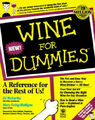 Wein für Dummies Taschenbuch Mary, McCarthy, Ed Ewing-Mulligan