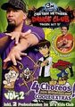 Cartoon Network Dance Club Vol. 2 (tanzen mit D!) | DVD | Zustand neu