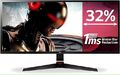 Ultrawide Monitor LG 29UM69G-B 29 Zoll, Gaming 1ms 75Hz