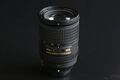 Nikon AF-S 18-300mm f/3.5-5.6 DX ED G VR Tele-Reise Zoomobjektiv Linse