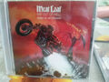 Bat Out Of Hell von Meat Loaf  (CD, 2001)