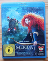 Merida : Legende der Highlands ( 2012 ) - Animation - Disney / Pixar - Blu-Ray