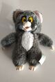 Tom & Jerry Masodaya  Masudaya  Monchichi Plüschfigur Plushtoy MGM 1981