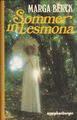 Sommer in Lesmona • Mädchenbriefe von Berck, Marga (1977, Gebundene Ausgabe)