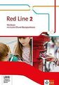 Red Line / Workbook mit Audio-CD und Übungssoftware 6. S... | Buch | Zustand gut