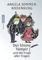 Der kleine Vampir und die Frage aller Fragen von Sommer-... | Buch | Zustand gut