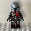 Lego Star Wars sw1170 The Mandalorian aus 75307 NEU Figur Adventskalender