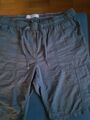 Kurze Hose Cecil Jessy Bermuda Gr. 30 grün