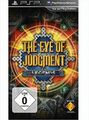 The Eye Of Judgment: Legends PSP Neu & OVP