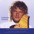 Edward Simoni Nur das Beste-Die grossen Erfolge (15 tracks)  [CD]