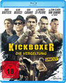 Kickboxer: Die Vergeltung FSK18 Blu-ray *NEU*OVP*