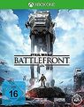 Star Wars Battlefront - [Xbox One] von Electronic Arts | Game | Zustand sehr gut