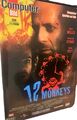 12 Monkeys Film DVD -  aus Computerbild 11/2006