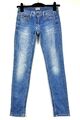 Tommy Hilfiger SOPHIE Jeans Damen Denim Vintage Hose Skinny Blau Gr. W26 L30