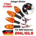Blinker Halogen Für BMW Motorrad R1200C R1150GS R1150R R1100GS R1100R K1200RS/GT