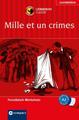 Mille et un crimes | Marc Blancher | Taschenbuch | Compact Lernkrimi | 128 S.