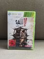 Saw II ( Saw 2 ): Flesh And Blood (Microsoft Xbox 360, 2010)