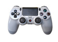 Original Sony Playstation 4 / PS4 🎮 Controller DualShock4 Wireless schwarz rot