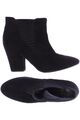 Atmosphere Stiefelette Damen Ankle Boots Booties Gr. EU 39 Schwarz #qvkpgl6