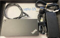 Lenovo ThinkPad USB-C Dock DK1633 40A9 / DisplayPort/VGA/LAN/USB-C/USB3.0  *TOP*