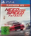 Need For Speed: Payback [Playstation Hits] NEUWERTIG