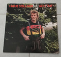 Hans Söllner    Hey Staat   Vinyl LP Schallplatte   Germany    1989