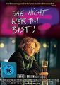 Sag nicht, wer du bist! | DVD | Zustand sehr gut