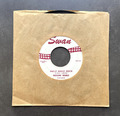 7" Rockin' Rebels - Hully Gully Rock - US Swan