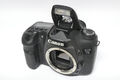 Canon EOS 7D Gehäuse / Body 47925 Auslösungen gebraucht 7 D