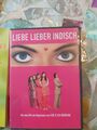 Original Film-DVD "Liebe lieber indisch"