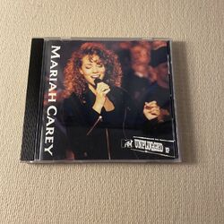 Mtv Unplugged Ep von Carey,Mariah | CD | Zustand sehr gut