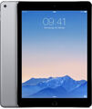 Apple iPad Air 2 | 64GB | Wifi& Cellular | 9,7" | Space Gray | SGT.