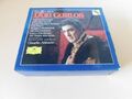 Verdi - Don Carlos - Placido Domingo - mit Begleitbuch - 4 CDs