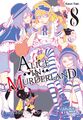 Alice in Murderland 8 (Yuki, Kaori)