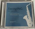 Big Tuhh Band: SwingING 💿 CD