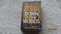 M. J. Arlidge  - Down to the Woods - English thriller