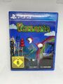 Terraria (Sony PlayStation 4, 2015)