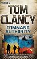 Command Authority: Kampf um die Krim - Thriller (... | Buch | Zustand akzeptabel