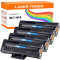 Toner für Samsung MLT-D101S SCX-3405 3400 3405W 3401 ML-2160 2165 2165W SF-760