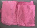 2er Pack Spannbettlaken - Pink, 90 x 200 cm, Baumwolle