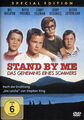 Stand By Me Geheimnis eines Sommers - DVD - OVP - NEU