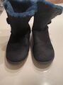 UGG Boots Damen blau 38