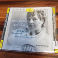 ANNE SOFIE VON OTTER: Grieg Haugtussa    > VG/VG+(CD)