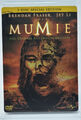 DVD "Die Mumie 3 - Das Grabmal des Drachenkaisers (2008)" - Special Edition