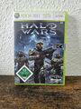 Halo Wars (Microsoft Xbox 360, 2009)