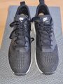 Nike Air Max Tavas Gr.45 UK 10  in Schwarz Sneaker Sportschuh Herrenschuhe