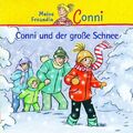 Meine Freundin Conni - Conni und der große Schnee - Hörspiel  CD/NEU/OVP