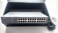 TP-Link TL-SG1024D (24 Ports - 10/100/1000 RJ45) Ethernet-Schalter
